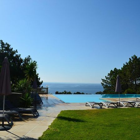 Residence Mare E Monte Фавоне Екстер'єр фото