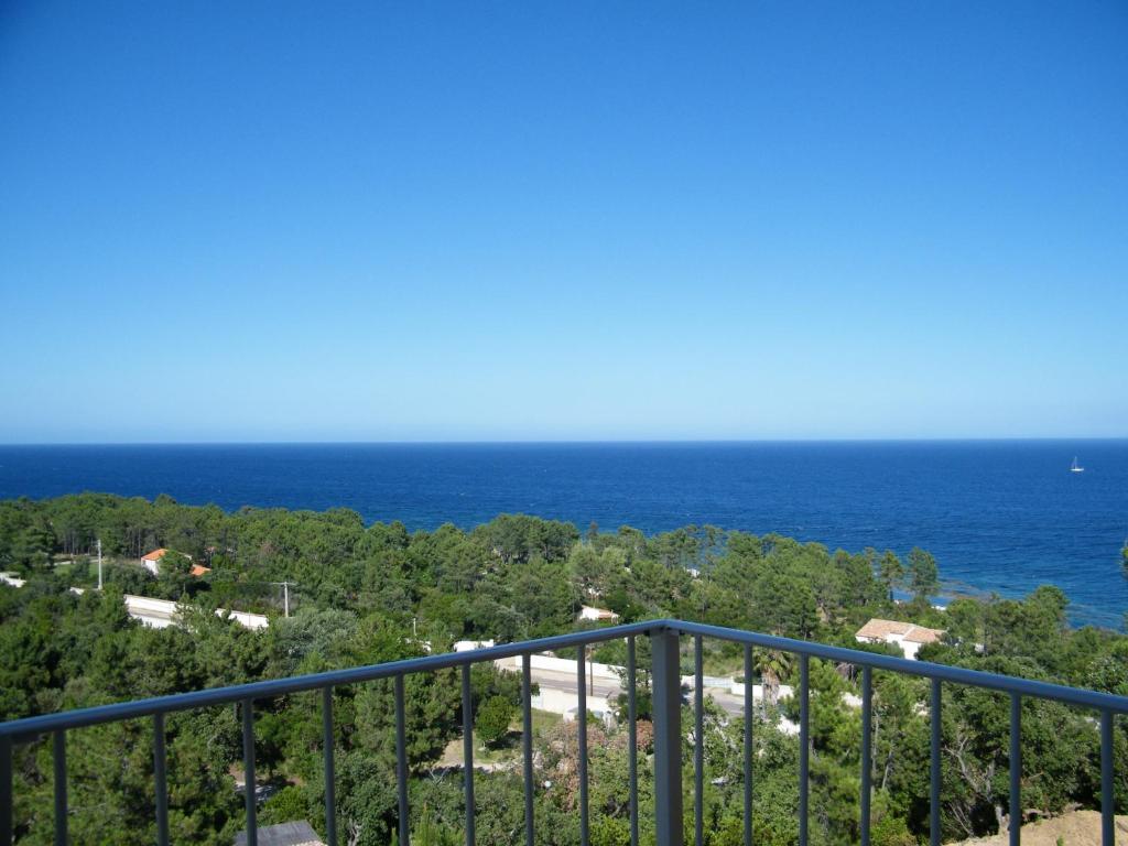 Residence Mare E Monte Фавоне Номер фото