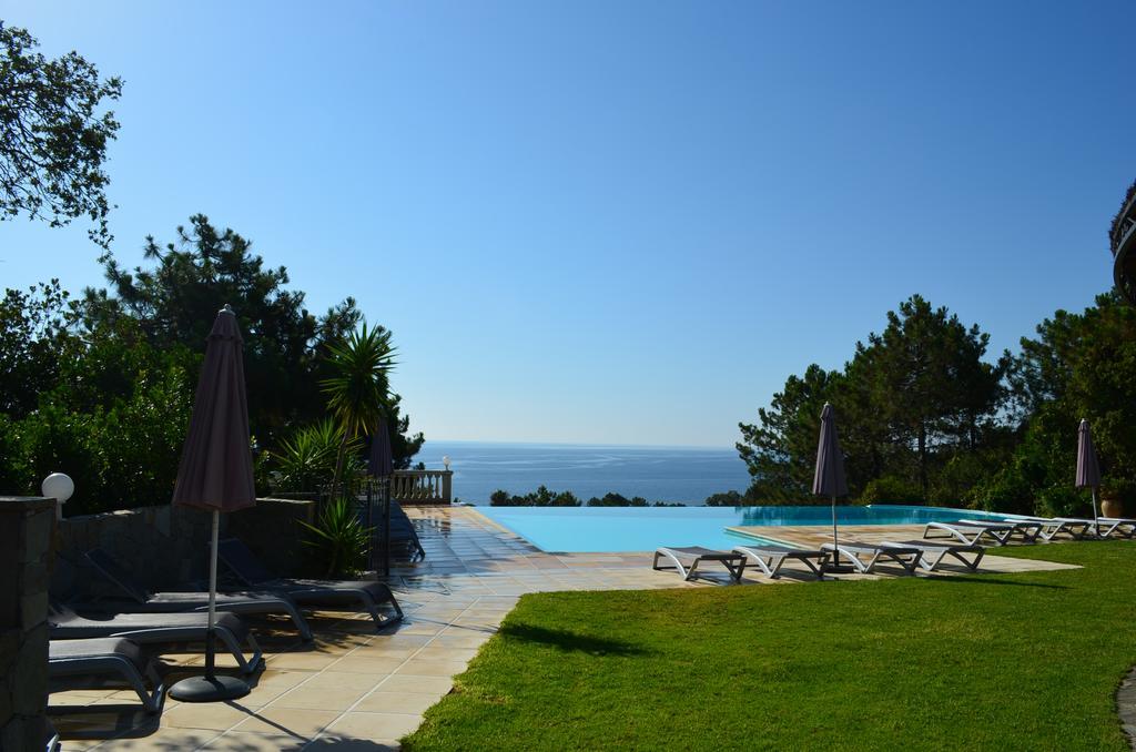 Residence Mare E Monte Фавоне Екстер'єр фото