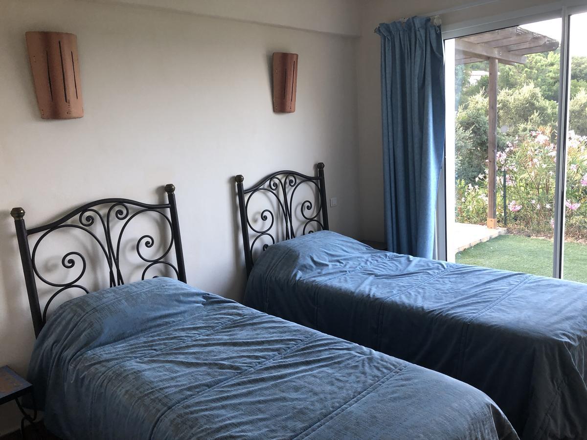 Residence Mare E Monte Фавоне Екстер'єр фото
